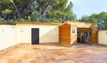 Revente - Villa - Pinar de Campoverde