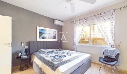 Revente - Villa - Pinar de Campoverde