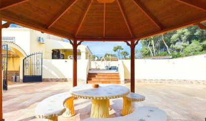 Revente - Villa - Pinar de Campoverde