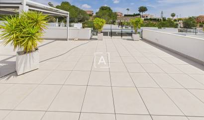 Revente - Villa - Pinar de Campoverde