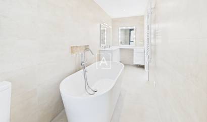 Revente - Villa - Pinar de Campoverde