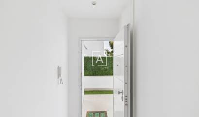 Revente - Villa - Pinar de Campoverde