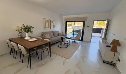 Revente - Villa - Pinar de Campoverde