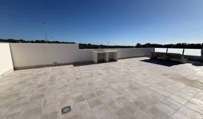 Revente - Villa - Pinar de Campoverde