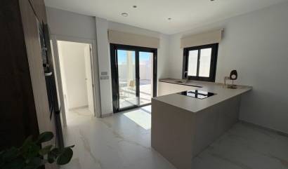 Revente - Villa - Pinar de Campoverde