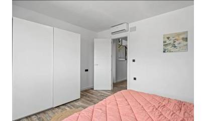 Revente - Villa - Puerto Lumbreras - Esparragal de Puerto Lumbreras