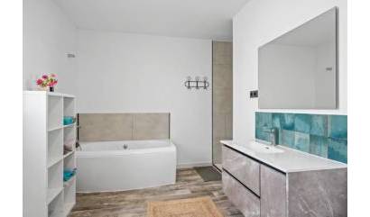 Revente - Villa - Puerto Lumbreras - Esparragal de Puerto Lumbreras