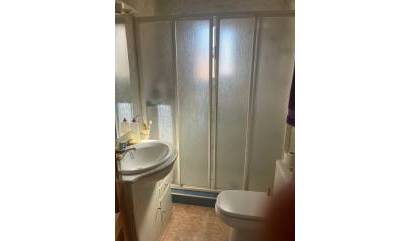 Revente - Villa - Punta Prima