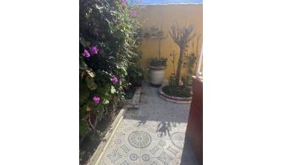 Revente - Villa - Punta Prima