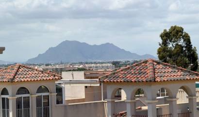 Revente - Villa - Rojales - Benimar