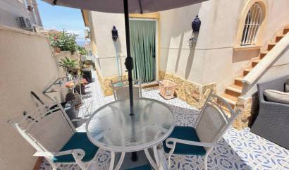 Revente - Villa - Rojales - Benimar
