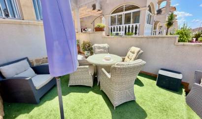 Revente - Villa - Rojales - Benimar
