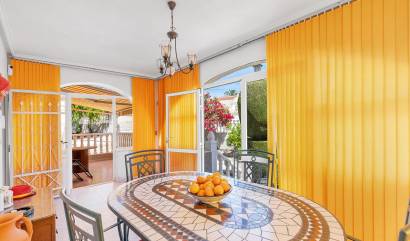 Revente - Villa - Rojales - Centro de la Ciudad Quesada