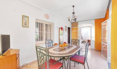 Revente - Villa - Rojales - Centro de la Ciudad Quesada