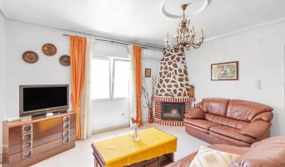Revente - Villa - Rojales - Centro de la Ciudad Quesada