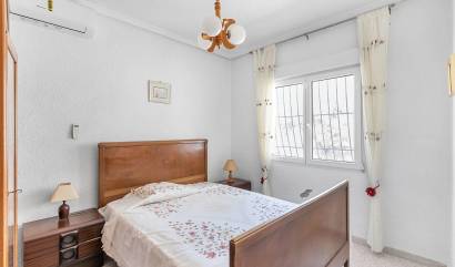 Revente - Villa - Rojales - Centro de la Ciudad Quesada