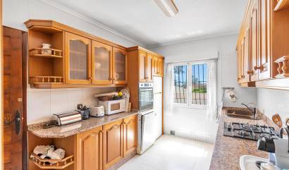Revente - Villa - Rojales - Centro de la Ciudad Quesada