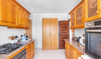 Revente - Villa - Rojales - Centro de la Ciudad Quesada