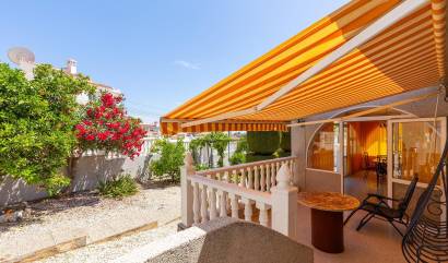 Revente - Villa - Rojales - Centro de la Ciudad Quesada