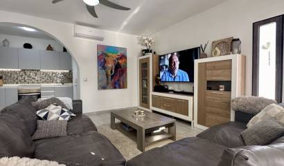 Revente - Villa - Rojales - Ciudad Quesada