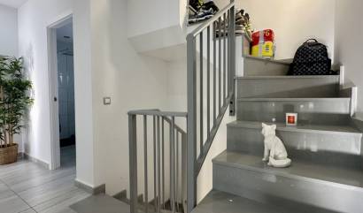 Revente - Villa - Rojales - Ciudad Quesada