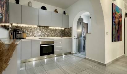 Revente - Villa - Rojales - Ciudad Quesada