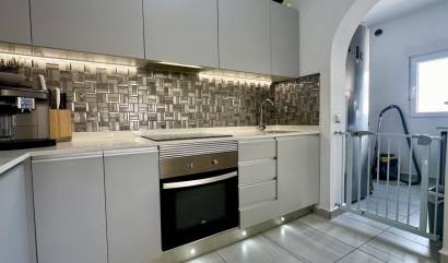 Revente - Villa - Rojales - Ciudad Quesada