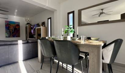 Revente - Villa - Rojales - Ciudad Quesada