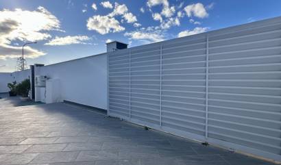 Revente - Villa - Rojales - Ciudad Quesada