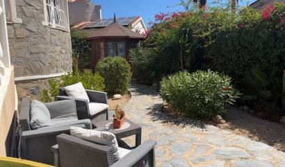 Revente - Villa - Rojales - Lo Pepín