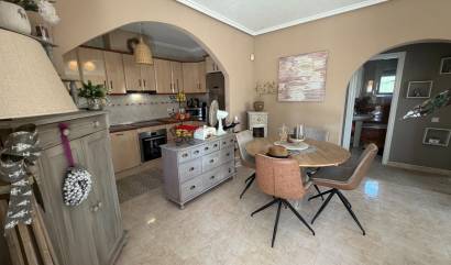 Revente - Villa - Rojales - Lo Pepín