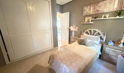 Revente - Villa - Rojales - Lo Pepín
