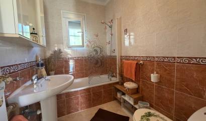 Revente - Villa - Rojales - Lo Pepín
