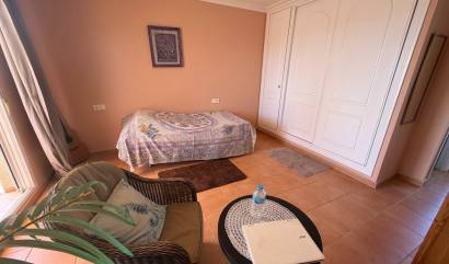 Revente - Villa - Rojales - Lo Pepín