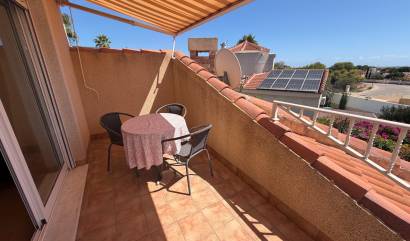 Revente - Villa - Rojales - Lo Pepín