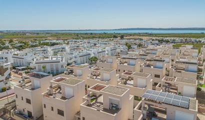 Revente - Villa - Rojales - Pueblo bravo