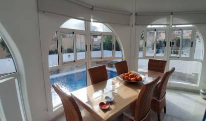 Revente - Villa - Rojales