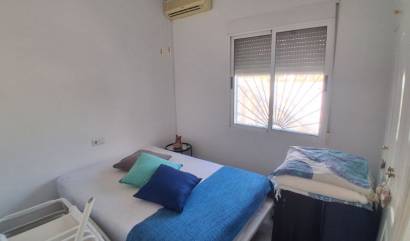 Revente - Villa - Rojales