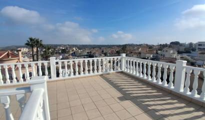 Revente - Villa - Rojales