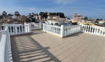 Revente - Villa - Rojales