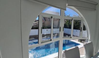 Revente - Villa - Rojales