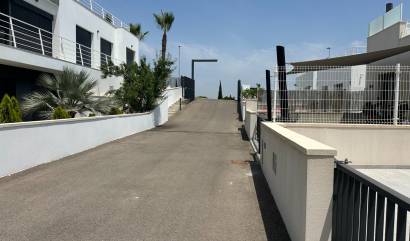 Revente - Villa - San Miguel de Salinas - San Miguel Salinas