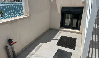 Revente - Villa - San Miguel de Salinas - San Miguel Salinas