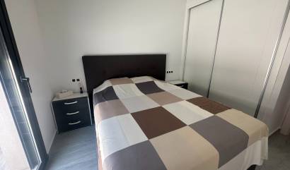 Revente - Villa - San Miguel de Salinas - San Miguel Salinas