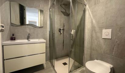 Revente - Villa - San Miguel de Salinas - San Miguel Salinas