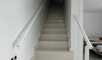 Revente - Villa - San Miguel de Salinas - San Miguel Salinas