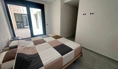 Revente - Villa - San Miguel de Salinas - San Miguel Salinas