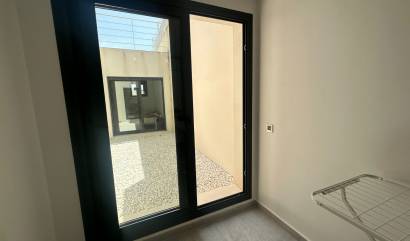 Revente - Villa - San Miguel de Salinas - San Miguel Salinas