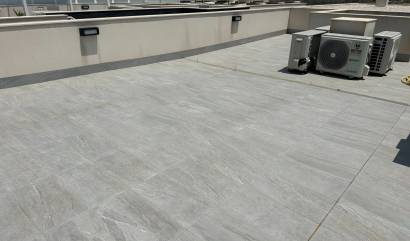 Revente - Villa - San Miguel de Salinas - San Miguel Salinas