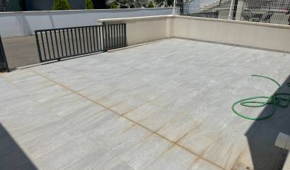 Revente - Villa - San Miguel de Salinas - San Miguel Salinas